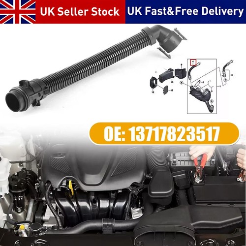 13717823517 air intake - air,