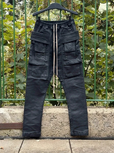 Rick owens drkshdw - owens, cargo