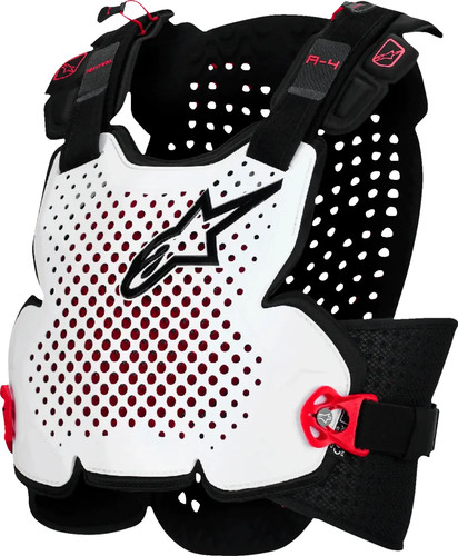 Alpinestars plasma chest - a‑4,