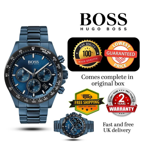 New hugo boss hb1513758 - new,