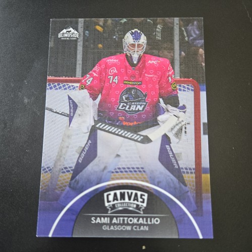Sami aittokallio canvas - aittokallio,