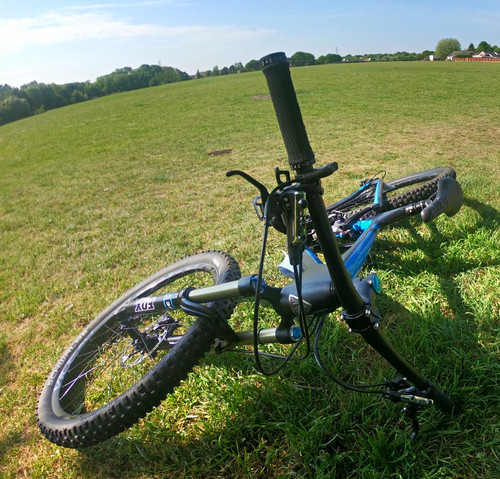 Marin mount vision xm8 650b - marin,