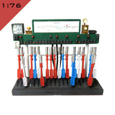 1x 3D printed SIGNAL BOX