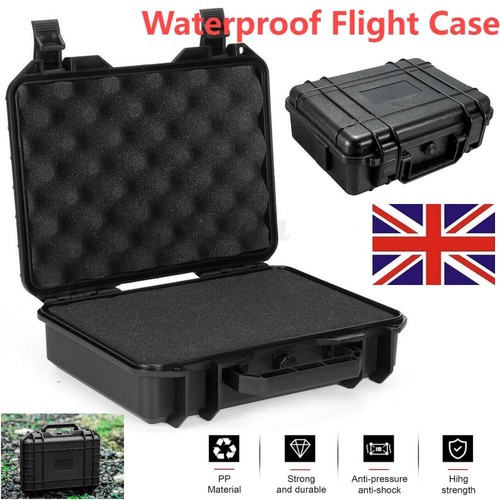 Waterproof travel flight hard - travel,