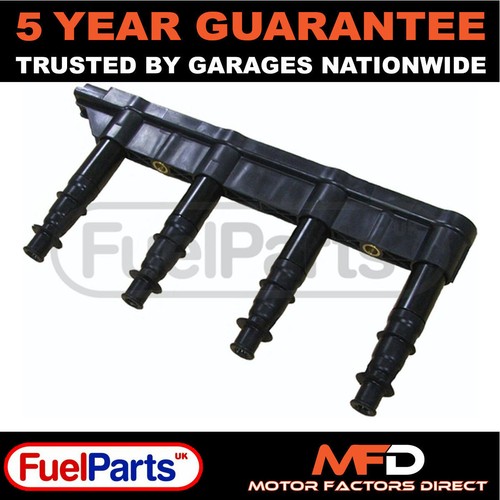 Fuelparts ignition coil - fuelparts,