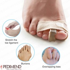 Big Toe Spreader Hallux Valgus