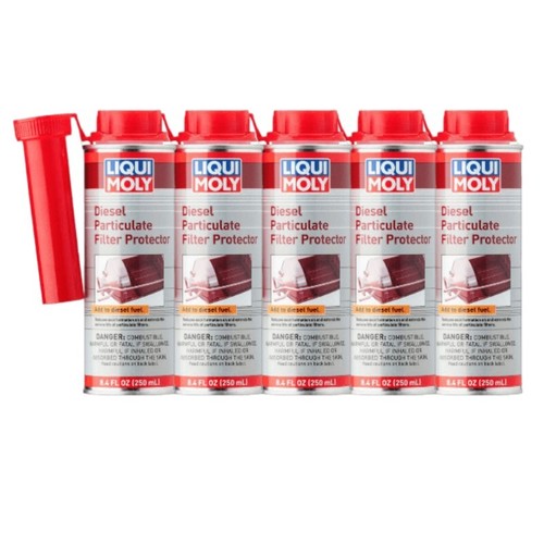 Liqui moly diesel - liqui,