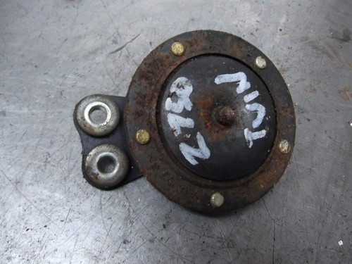 Kawasaki z750 twin horn - ,