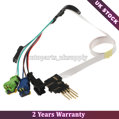 Airbag spring repair cable - airbag, for
