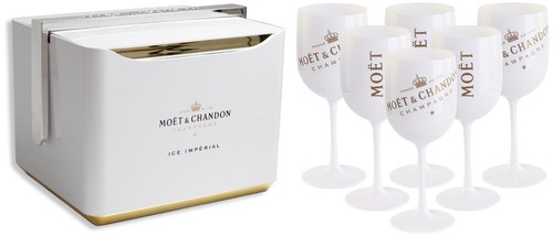 Moet chandon ice imperial - moet,