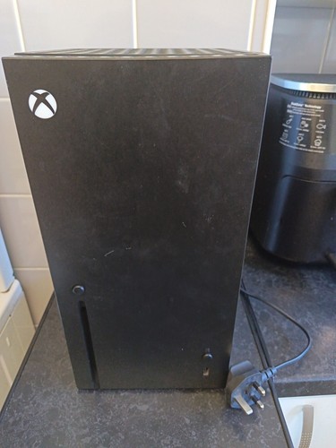 Ukonic xbox design - xbox, cooler