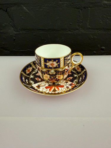 Royal crown derby traditional - royal,