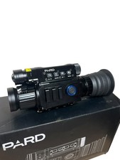 Pard NV008P LRF Day/Night