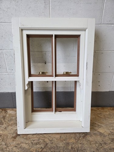 Sliding sash unglazed hardwood - sliding,
