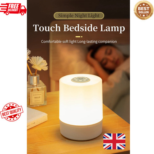 Touch sensor night - touch,