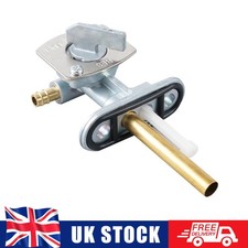 For Suzuki DR200 DR250 DR350 DR350S DR350SE DR650 Fuel Tank Tap Valve Petcock
