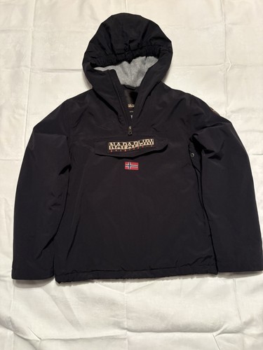 Napapijri men jacket 162 - napapijri,