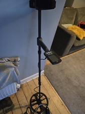 Minelab Equinox 600 Metal