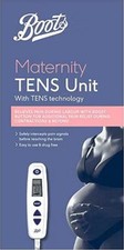 Maternity TENS Machine Boots