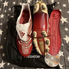 Adidas Predator Absolute X-TRX