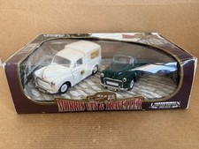 Saico Morris Minor Van And