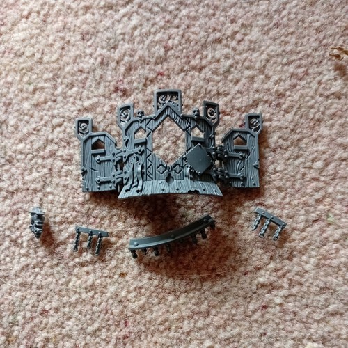 Warhammer cities sigmar - warhammer,