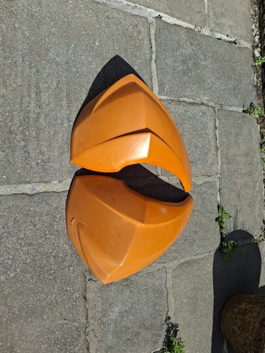 Quadzilla dinli 450 wheel arch - 450,