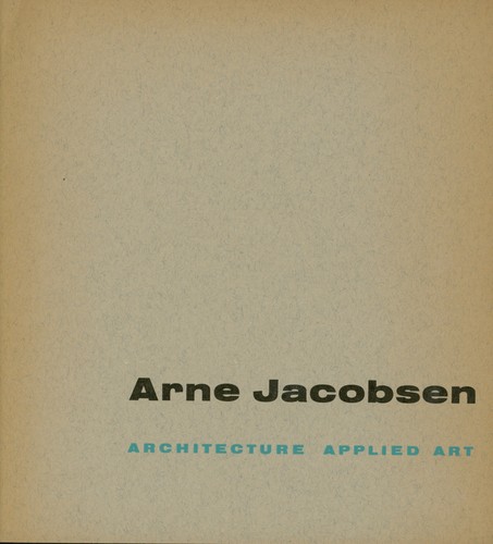 Book architecture applied - book:,
