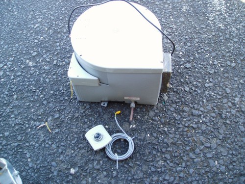 Caravan truma replacement - caravan,
