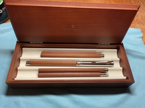 Graf von faber castell perfect - graf,