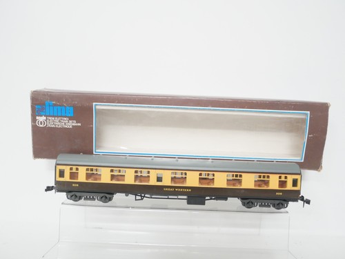 Lima gauge gwr - gauge, &