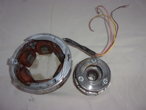 Honda ca77 dream 305 - 305, stator