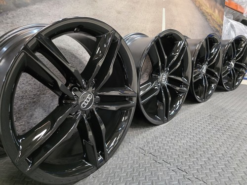 Refurbished genuine audi s5 - genuine,