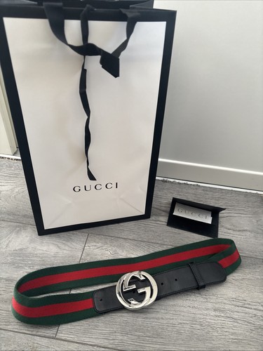 Women gucci belt 90cm - gucci,