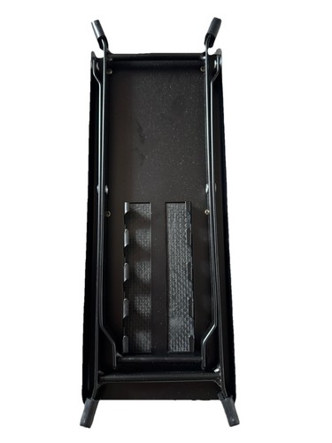 Guitar foot stool folding - stool,