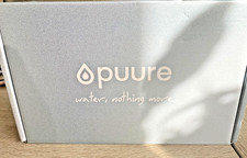 Puure Countertop Water Filter
