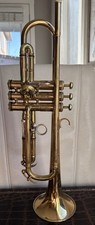 Olds Mendez Trumpet