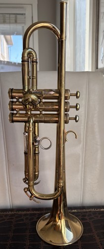 Olds mendez trumpet - olds,