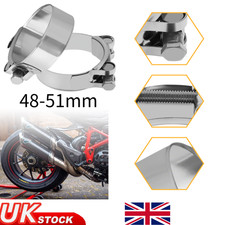 2pcs 48-51mm Heavy Duty