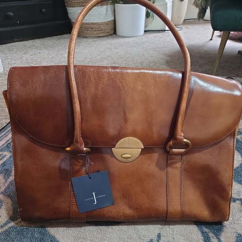Jasper conran tan leather - conran,