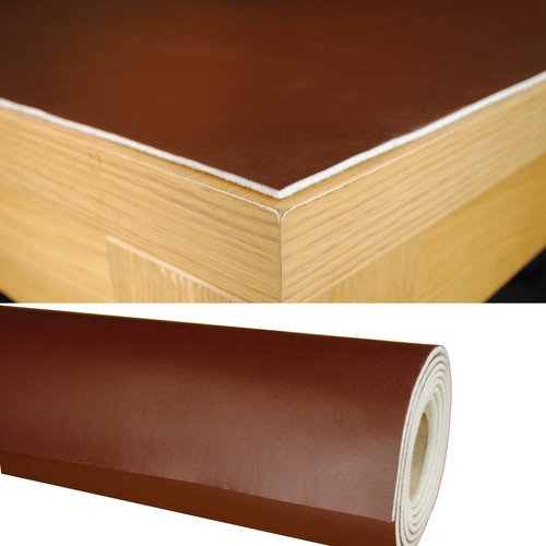 Table protector brown - table, heavy