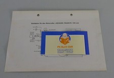 Wiring Diagram / Electrical