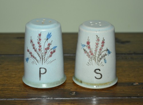 Buchan pottery vintage - buchan,