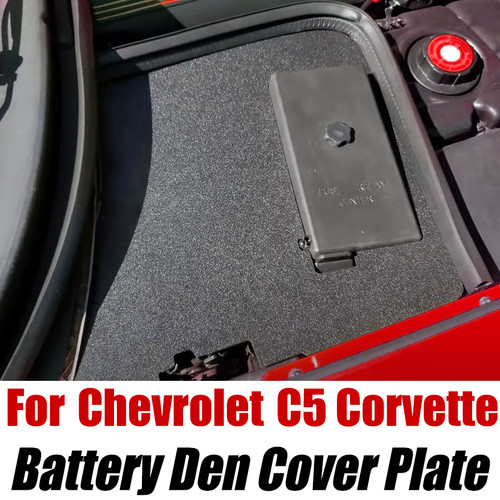 For chevrolet corvette - for, c5