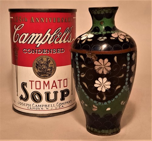 1800s small japanese