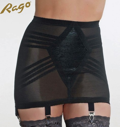 Rago 1359 open bottom - 1359, girdle
