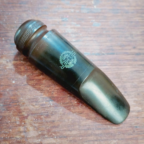 Selmer short shank - selmer, tenor