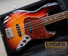 Fender USA 2010 American