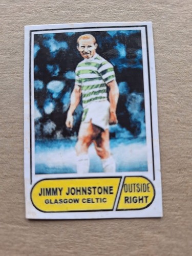 Jimmy johnstone celtic - jimmy,