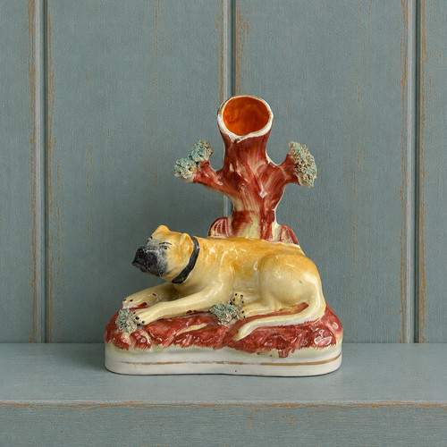 19th century staffordshire - 19th,